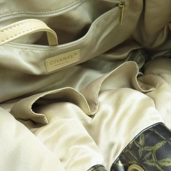 💎✨Beautiful✨💎 Chanel PVC Tote bag - Picture 6 of 14